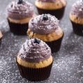 Blueberry Muffins
