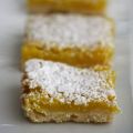 Lemon Squares