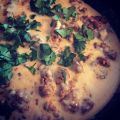 Quick Queso with Chorizo (and Other Tex-Mex[...]