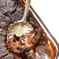 Gooey Pumpkin Spice Latte Chocolate Pudding[...]