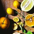 Citrus Cocktails