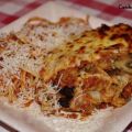 Eggplant Parmigiana Recipe