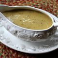 Quick and Easy Make Ahead Gravy