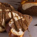 Coffee Sweet Bread