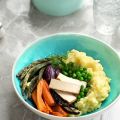 Bowl Me Over