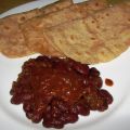 Kidney Beans (Rajma) Masala Recipe