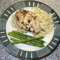 Italian Chicken With New Orleans Spaghetti[...]