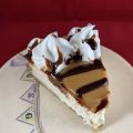 2021 Rewards: VEGAN CHEEZECAKE!