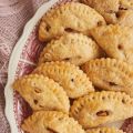 Cinnamon Apple Hand Pies