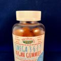 Review: MaryRuth's Vegan Omega Gummies