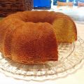 Kentucky Butter Cake