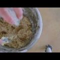 Banana Cake with Flake Seeds by Create[...]
