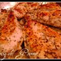 Greek Style Chicken Recipe
