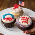  Cupcake Royale Is Selling Obama Farewell[...]