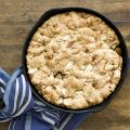 Apple cake