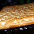 Classic Focaccia (no kneading) Recipe