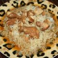 Crock Pot Chicken Terriyaki Recipe