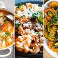 Meal Plan for November Week 5