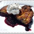 Blueberry French Toast Recipe