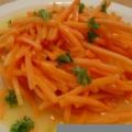 Copper Carrots Recipe