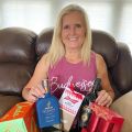 Mama Crunk Turns 69!
