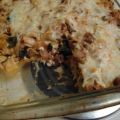 Lasagna Florentine