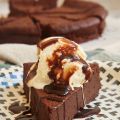 Easy Chocolate Torte