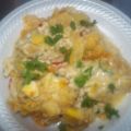 Cheesy Yellow Squash Casserole Recipe