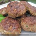 Eastern European Kotlety (Meat Patties)
