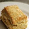 The Key to Flaky Biscuits
