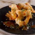 Prawn Tempura