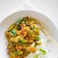 8-Minute Pantry Dal: Two Ways