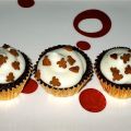 Gingerbread Cupcake Recipe