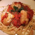 Italian 7 Fishes Baccala/Cod Recipe