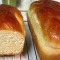 Popcorn Bread