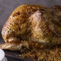 Quick Christmas Turkey
