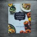 Cookbooks: Southern From Scratch
