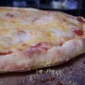 Awesome Pizza Dough Recipe