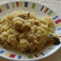 Chicken Pulav Recipe