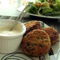 My Crab Cakes