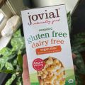 Product Review: Jovial Foods Vegan Mac