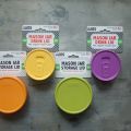 Giveaway: Lids and Jar Sleeves from Intelligent[...]