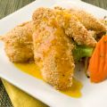 Lemon Chicken Tenders