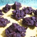 Butterscotch or Chocolate Clusters