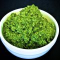 Basil and Cilantro Pesto Recipe