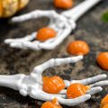 Scary Good Sweets