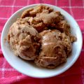 Double Cinnamon Sherbet