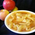 Apple Pie Filling