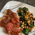 Spanish Tapas, Quinoa, & Bitchin' Snacks