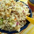 Chinese Coleslaw Recipe